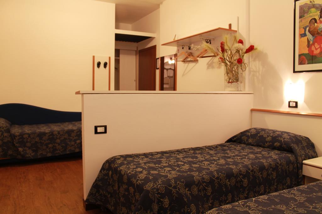 Albergo Visconti Cremona Eksteriør bilde